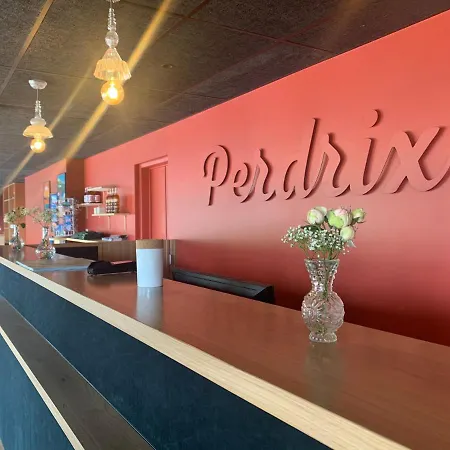 Perdrix