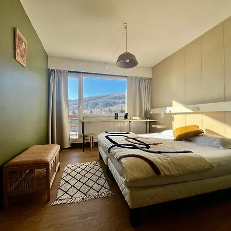 Perdrix Hotel