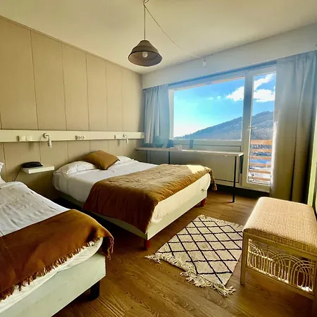 Perdrix 3* Super Besse