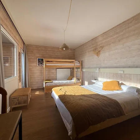 Perdrix Hotel