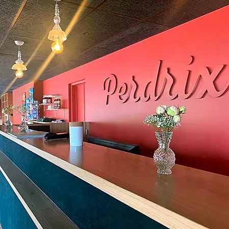Perdrix