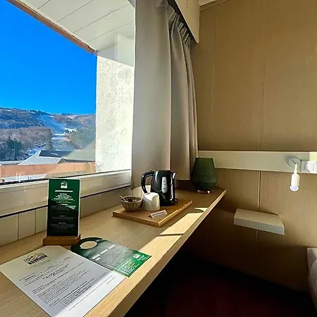 Hotel Perdrix 3*