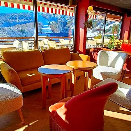 Hotel Perdrix 3*