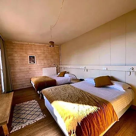 Hotel Perdrix