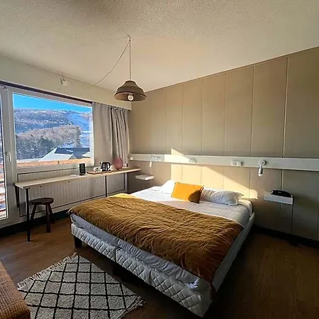 Hotel Perdrix