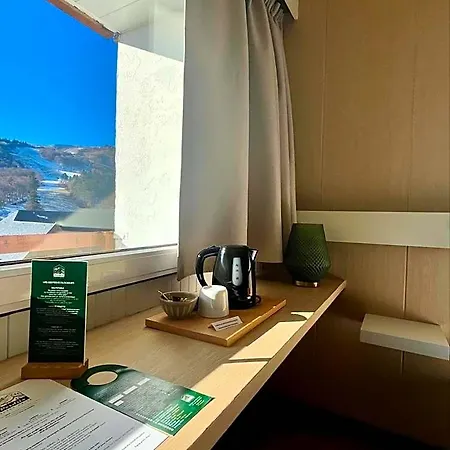 Perdrix Hotel 3*