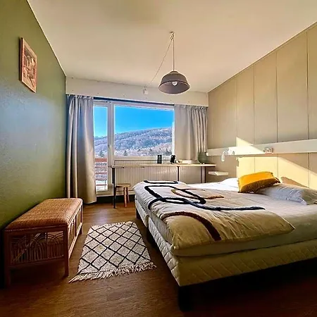 Hotel Perdrix