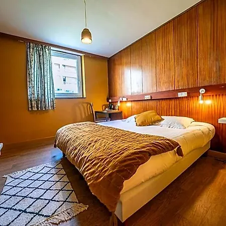 Hotel Perdrix 3*