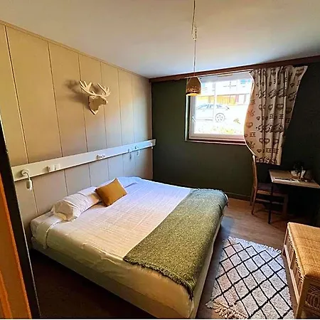 Perdrix Hotel