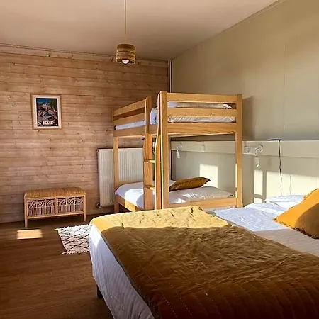 Hotel Perdrix 3*